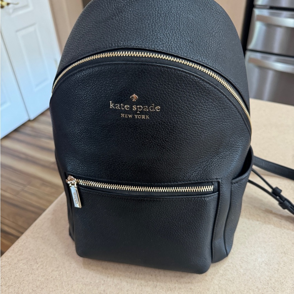 Kate Spade Backpack - Picture 2 of 3